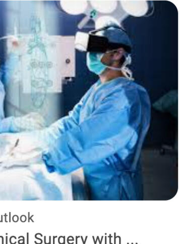 MedXR, Medical Extended Reality, is promising, but turning gaming headsets into surgical tools is ... tricky. Read all about it!.